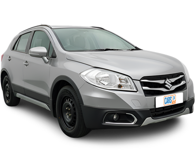Maruti S Cross-img